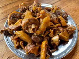 老鲍农家乐