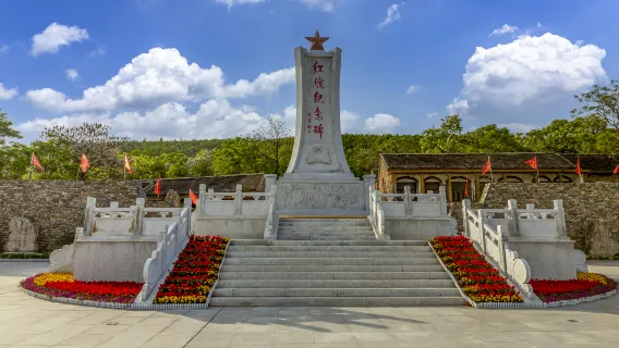 親子景點