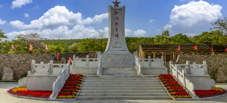 Khách sạn GreenTree Inn tại Nghi Nam