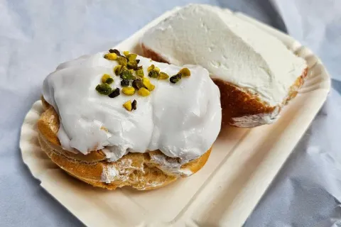 Regoli Pasticceria