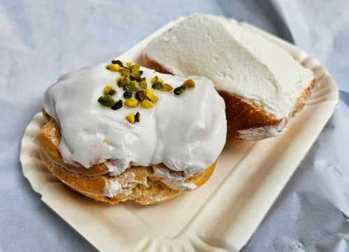 Regoli Pasticceria