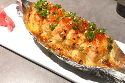 屿·高空餐厅(台商店)