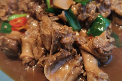 YUN MAN RESORT HOTEL·RESTAURANT