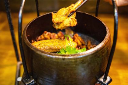 醉湘親私房菜（武陵源店）