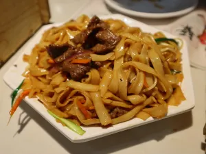 Fan Lou (Huaqiang North)