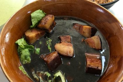 芸海閣酒店(沙家浜景區出口店)