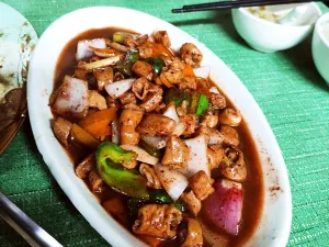 AN TAI SHE QU SHI TANG