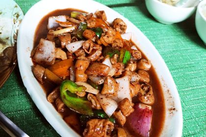 AN TAI SHE QU SHI TANG