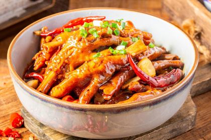 LAOSANYANG RESTAURANT