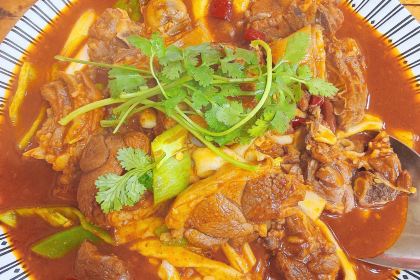 Ashia·XIBEI MAMA NASHOUCAI