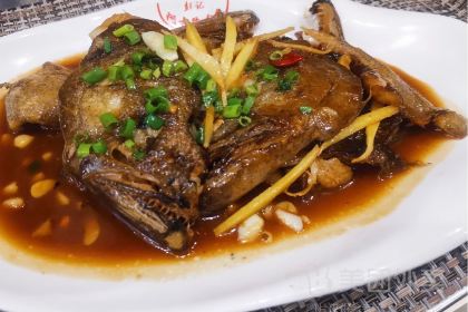 阿古牛肉丸(一建店)