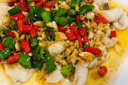 巴适得板冷水鱼庄