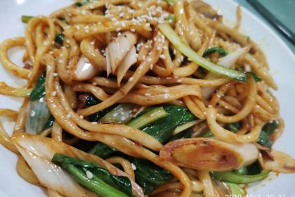 Ga san hu Restaurant