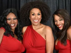 Riverside County | The Pointer Sisters Concert
