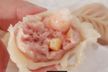 东升灌浆包(辛庄街总店)