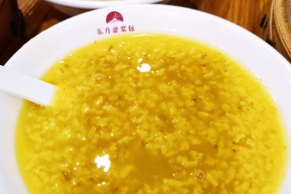 东升灌浆包(辛庄街总店)