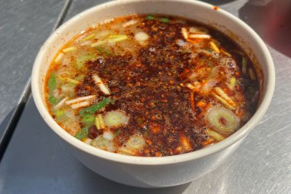南关小碗牛肉汤(总店)