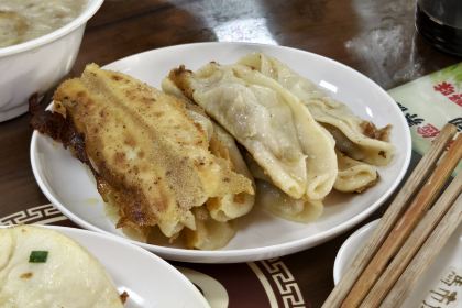 马市街食它汤店(解放路店)