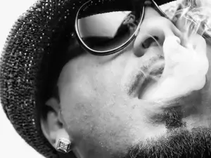 Baby Bash & DJ Amen & DJ Shabazz & DJ Enfo Live