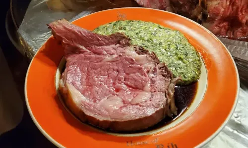 House of Prime Rib