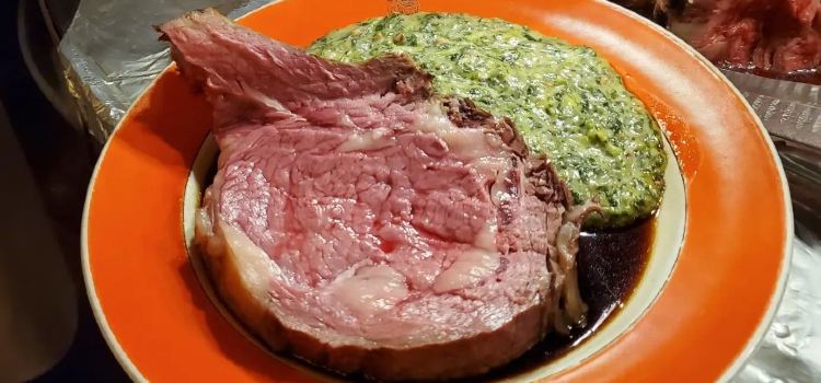 House of Prime Rib