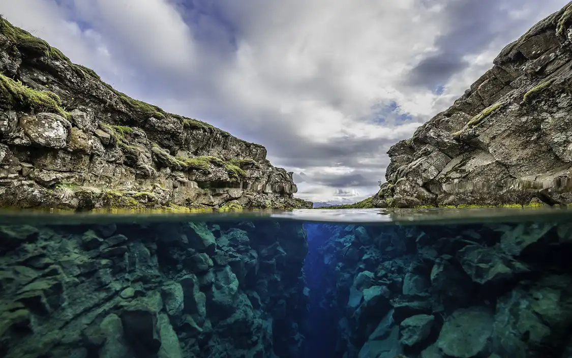 Hotels near Silfra Diving