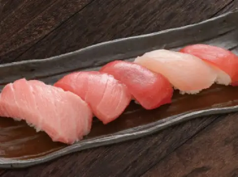 大起水産 回転寿司 道頓堀店