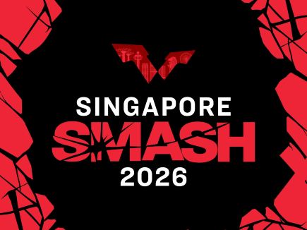 Singapore Smash 2026