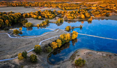 Princess Lake