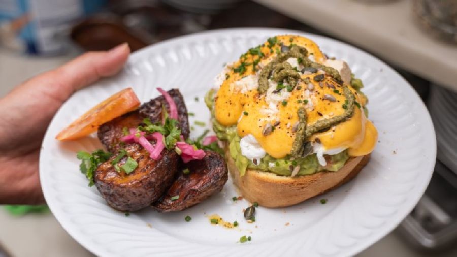 Breakfast Lovers Misericórdia