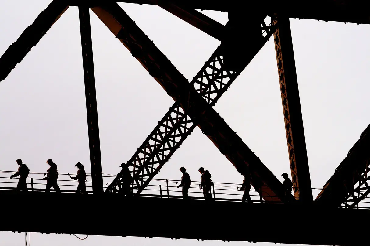 5_BridgeClimb Sydney