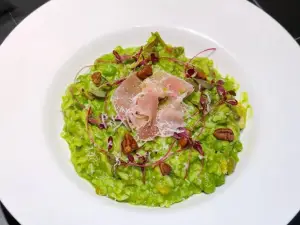 Dramax無限料理