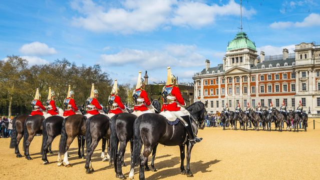 Horse Guards Parade