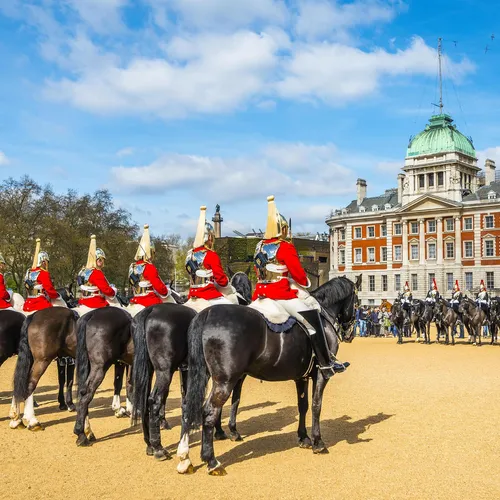 Horse Guards Parade