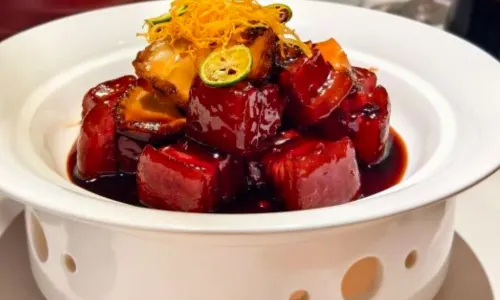 杜小碗· 沁园茶馆(大龙湖店)