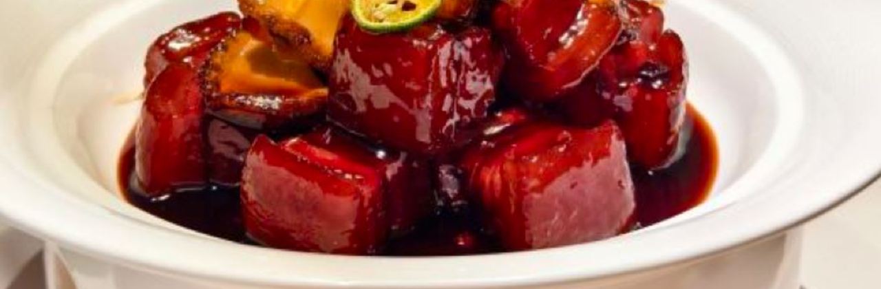 杜小碗· 沁园茶馆(大龙湖店)