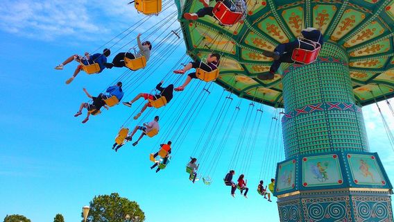 เทอร์รา มิติกา