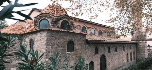 Iznik