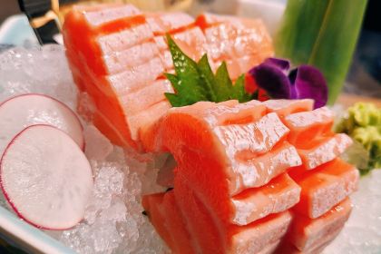 炙柒Sekinana·精致日料铁板烧(中庚漫游城店)