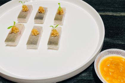 潮州府·鼎臻荟