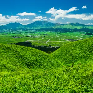 大観峰