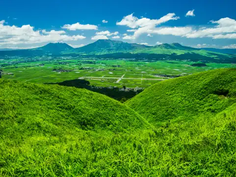 Hotels near Daikanbo