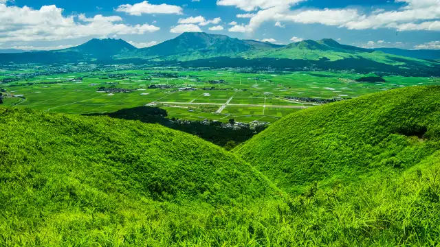 Daikanbo