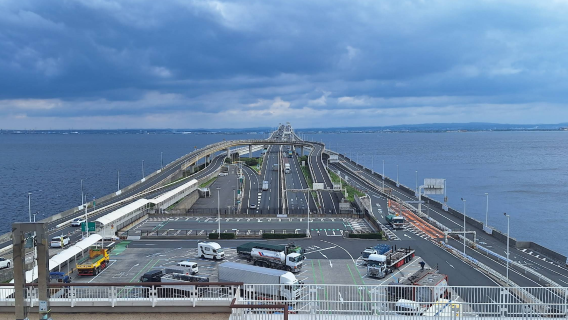 Umihotaru PA kids space