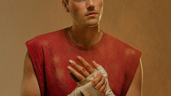 Austin | Ruel《Kicking My Feet》Tour