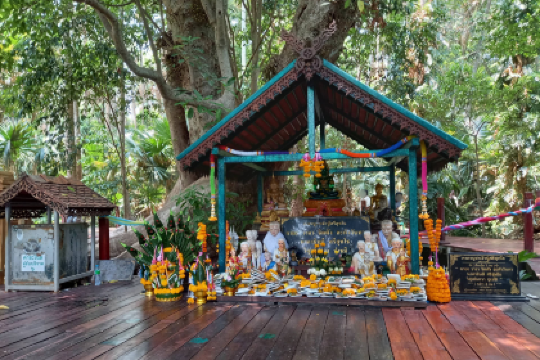Ban Dung Travel Guide 2026: Top Attractions, Things to Do & Deals |  Trip.com | June 2026