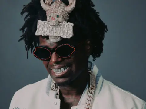 Jacksonville | Back Outside - Kodak Black & YFN Lucci