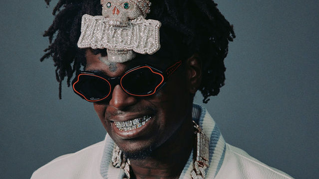 Jacksonville | Back Outside - Kodak Black & YFN Lucci