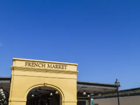 French Market