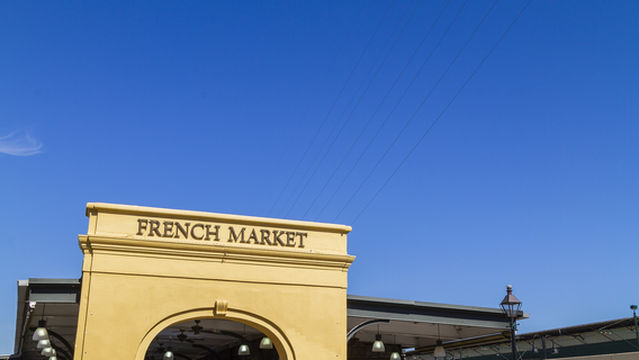 French Market